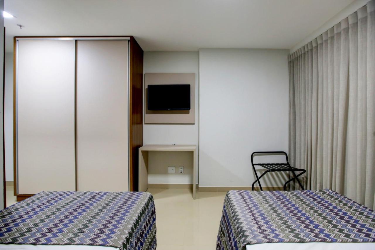 Advanced & Flats Hotel 4*
