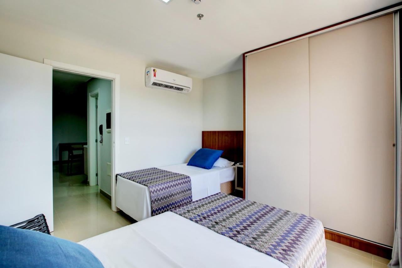 Advanced & Flats Hotel Cuiaba (Mato Grosso)