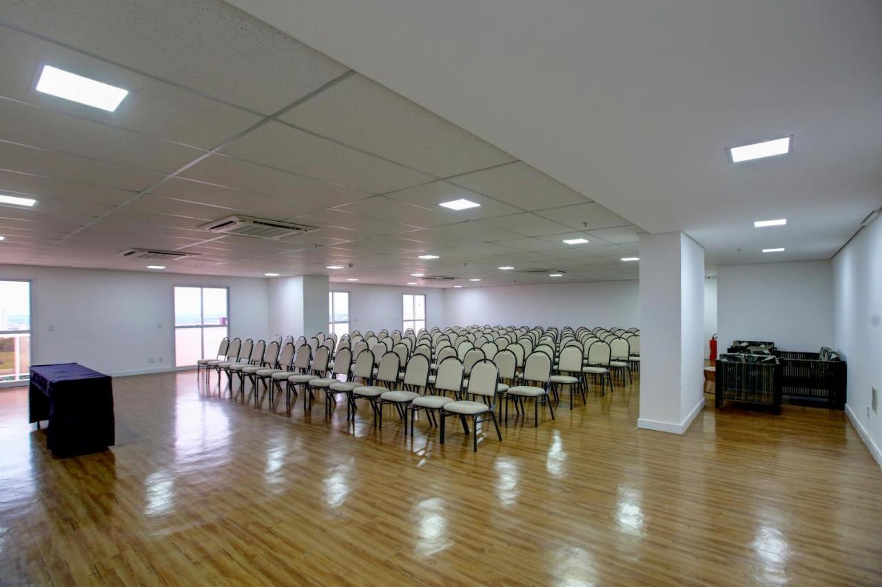 Advanced & Flats Hotel Cuiaba (Mato Grosso)